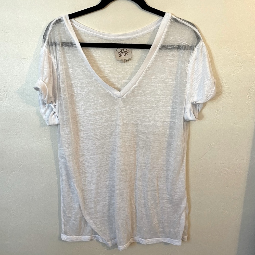 Chaser Tee